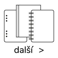 navštivte celou galerii diářů