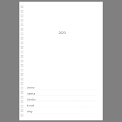 BARBORA: komu patřím