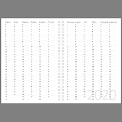 BARBORA: linkový roční přehled