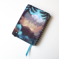 Pohled na pevnou svislou plochou gumu zezadu