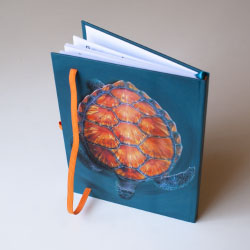 Podoba pevné svislé gumy při sejmutém stavu